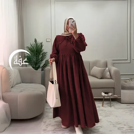 ABAYA GATI001