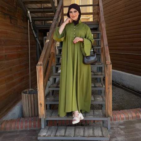 ABAYA CHINI