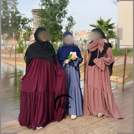 robe hour