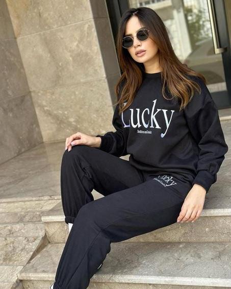 انصومبل LUCKY