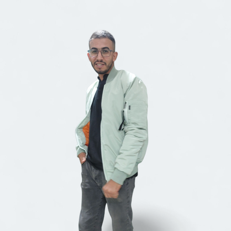 جاكيت بومبر الرجالي الأنيق