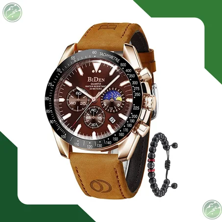 تصنيف الساعات