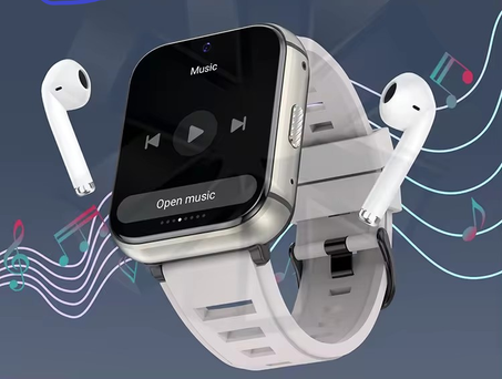 الساعة الدكية