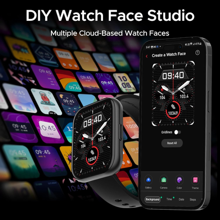 الساعة  الذكية لقياس السكر في الدم الاكثر طلبا في المملكة العربية السعودية