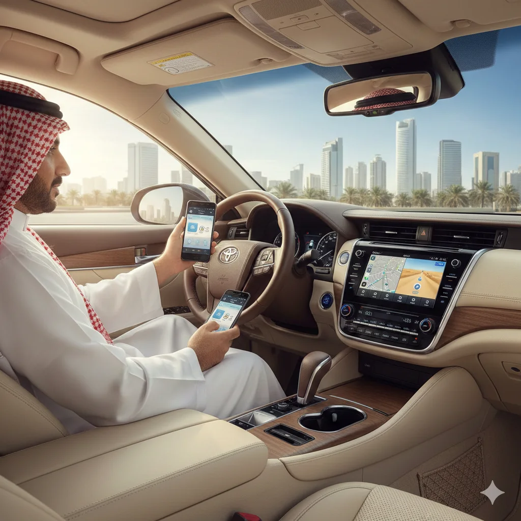 الهاتف و الغالية