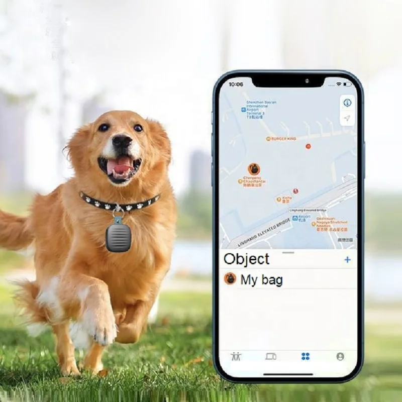 جهاز تعقب بلوتوث للسيارة – تتبع آمن وسهل | صندوق الغالية