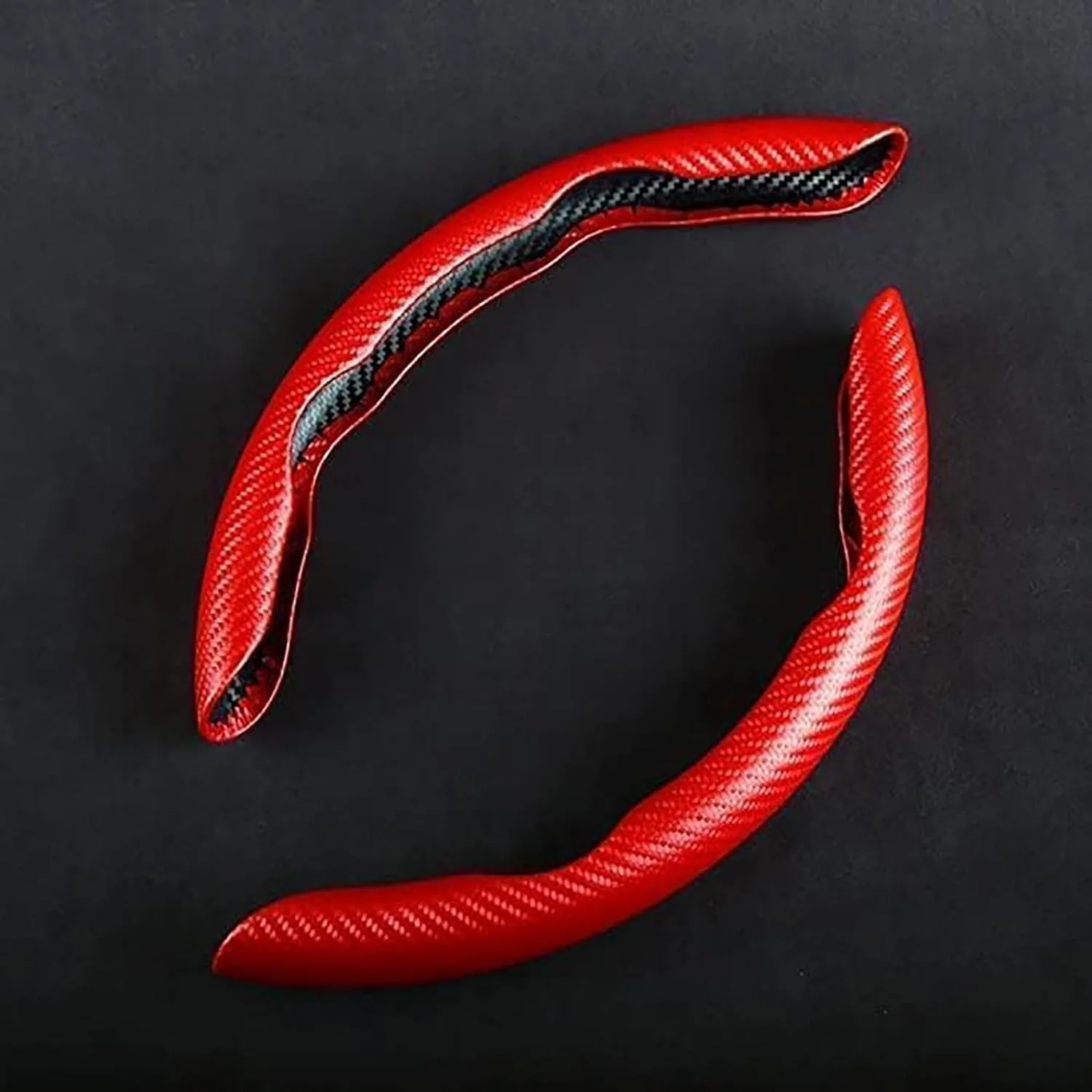 غطاء عجلة القيادة – حماية ومظهر أنيق لعجلتك | صندوق الغالية