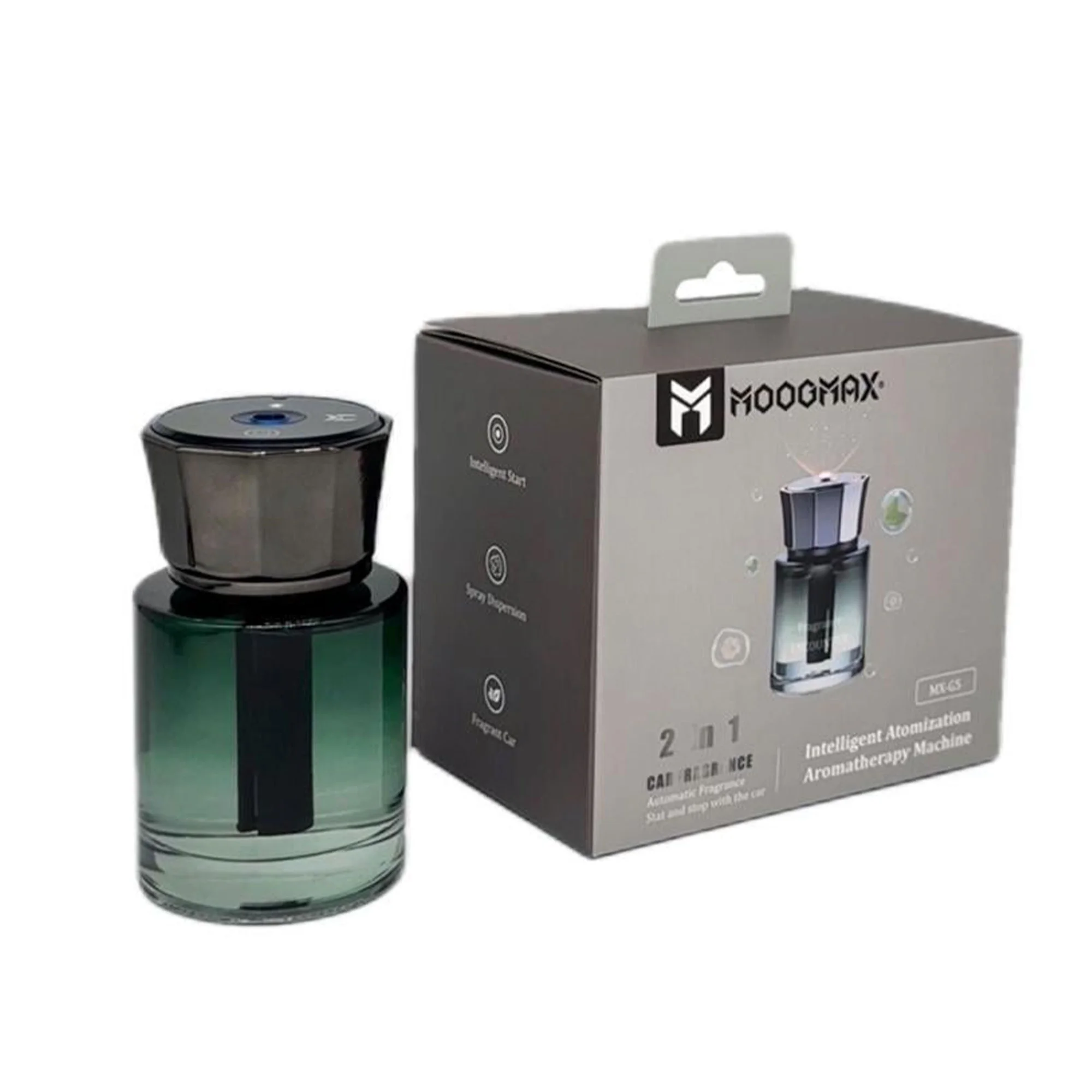 موزع الزيوت العطرية