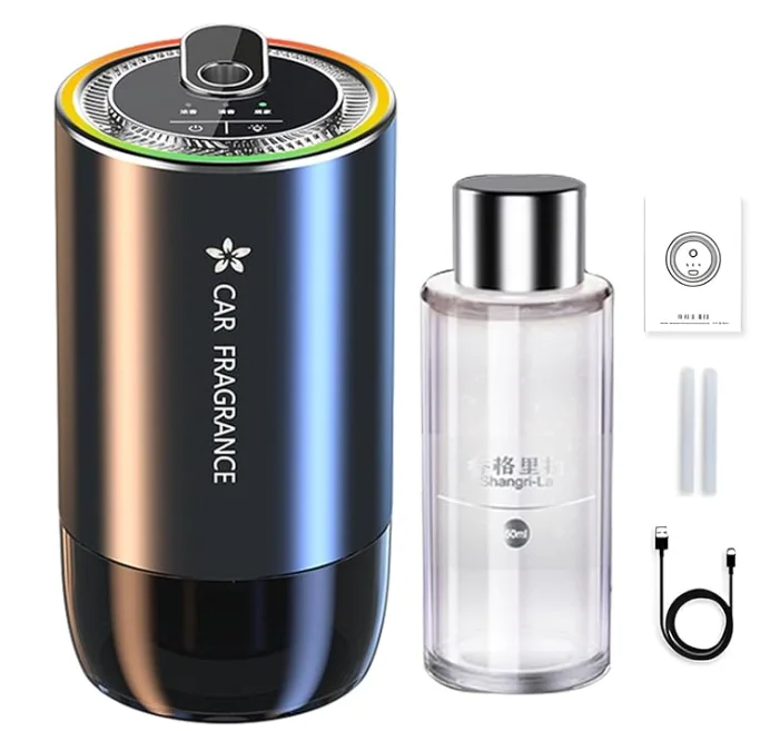 • فواحة السيارة