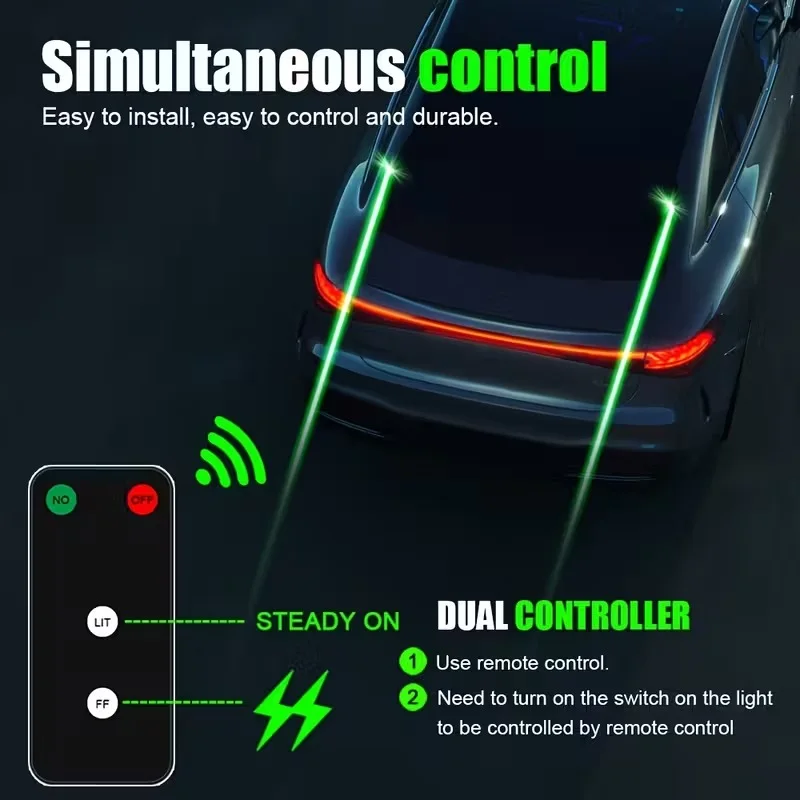 جهاز ليزر للسيارة – أمان وراحة أثناء القيادة | صندوق الغالية