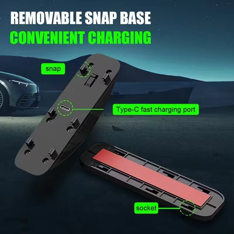 جهاز ليزر للسيارة – أمان وراحة أثناء القيادة | صندوق الغالية