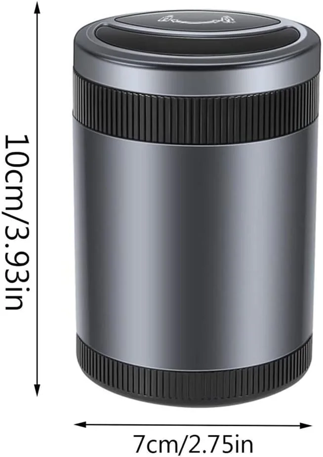 حاوية السجائر للسيارة – تنظيم وحماية داخل السيارة | صندوق الغالية