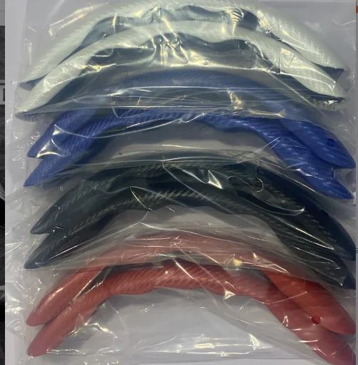 غطاء عجلة القيادة – حماية ومظهر أنيق لعجلتك | صندوق الغالية