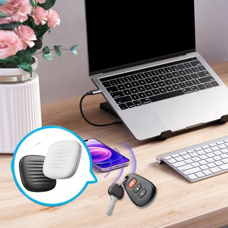 جهاز تعقب بلوتوث للسيارة – تتبع آمن وسهل | صندوق الغالية