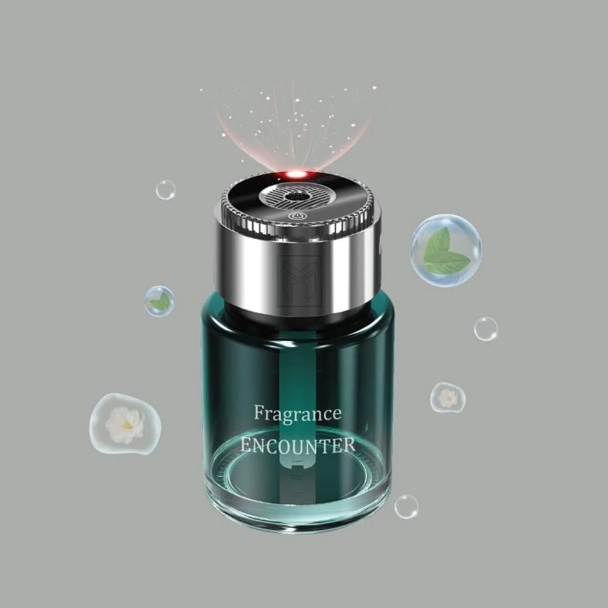 موزع الزيوت العطرية