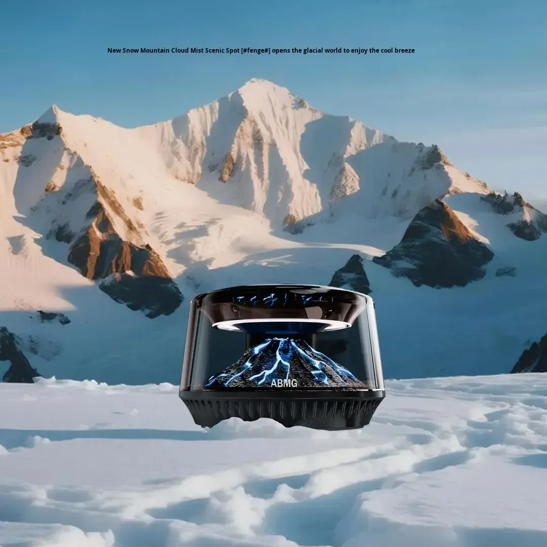 معطر سيارة فاخر – رائحة منعشة ومميزة | صندوق الغالية