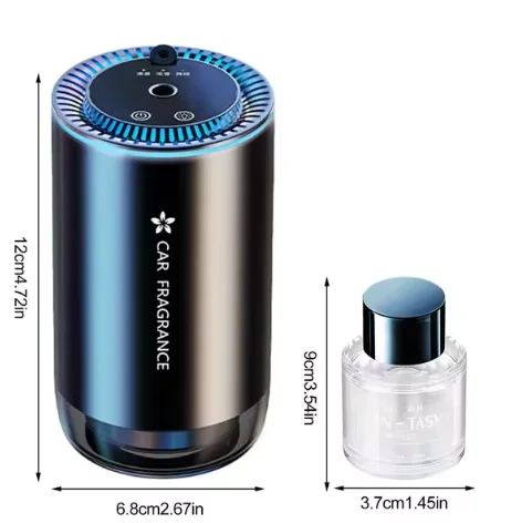 • فواحة السيارة