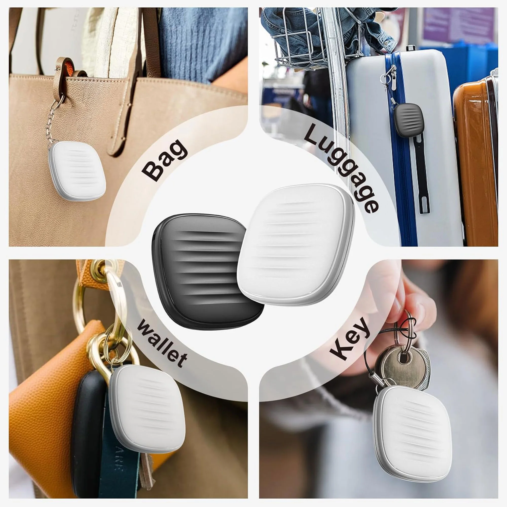 جهاز تعقب بلوتوث للسيارة – تتبع آمن وسهل | صندوق الغالية