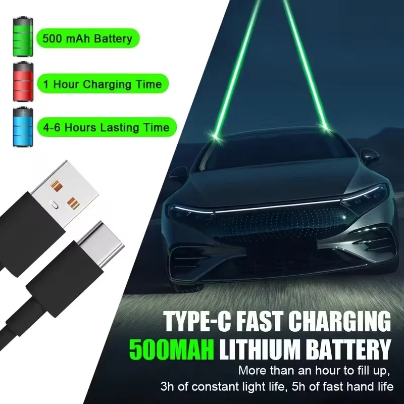 جهاز ليزر للسيارة – أمان وراحة أثناء القيادة | صندوق الغالية