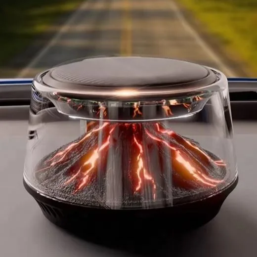 معطر سيارة فاخر – رائحة منعشة ومميزة | صندوق الغالية