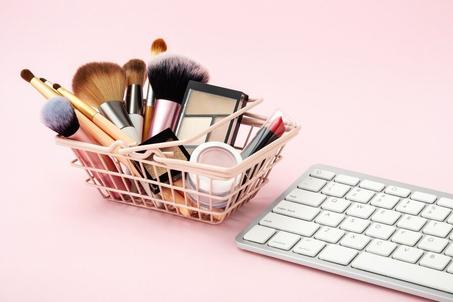 مستحضرات التجميل