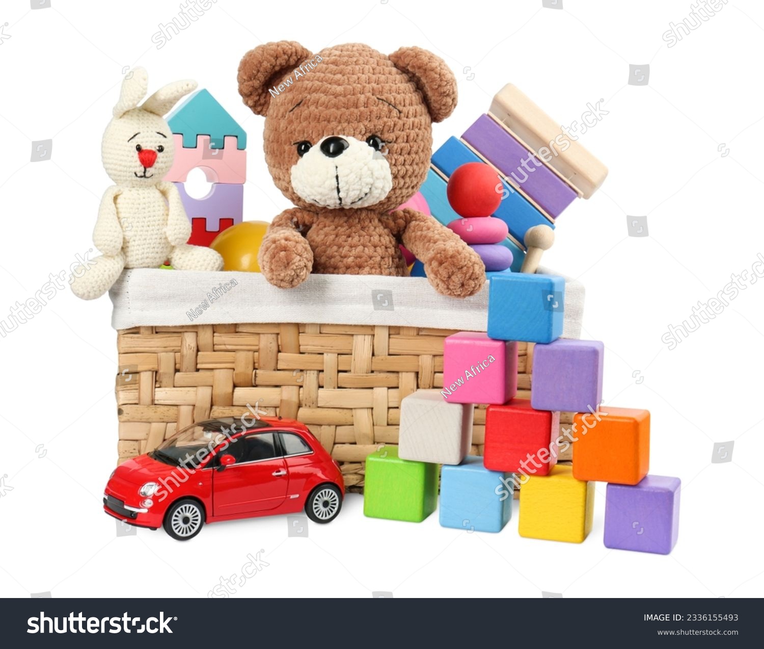 العاب اطفال