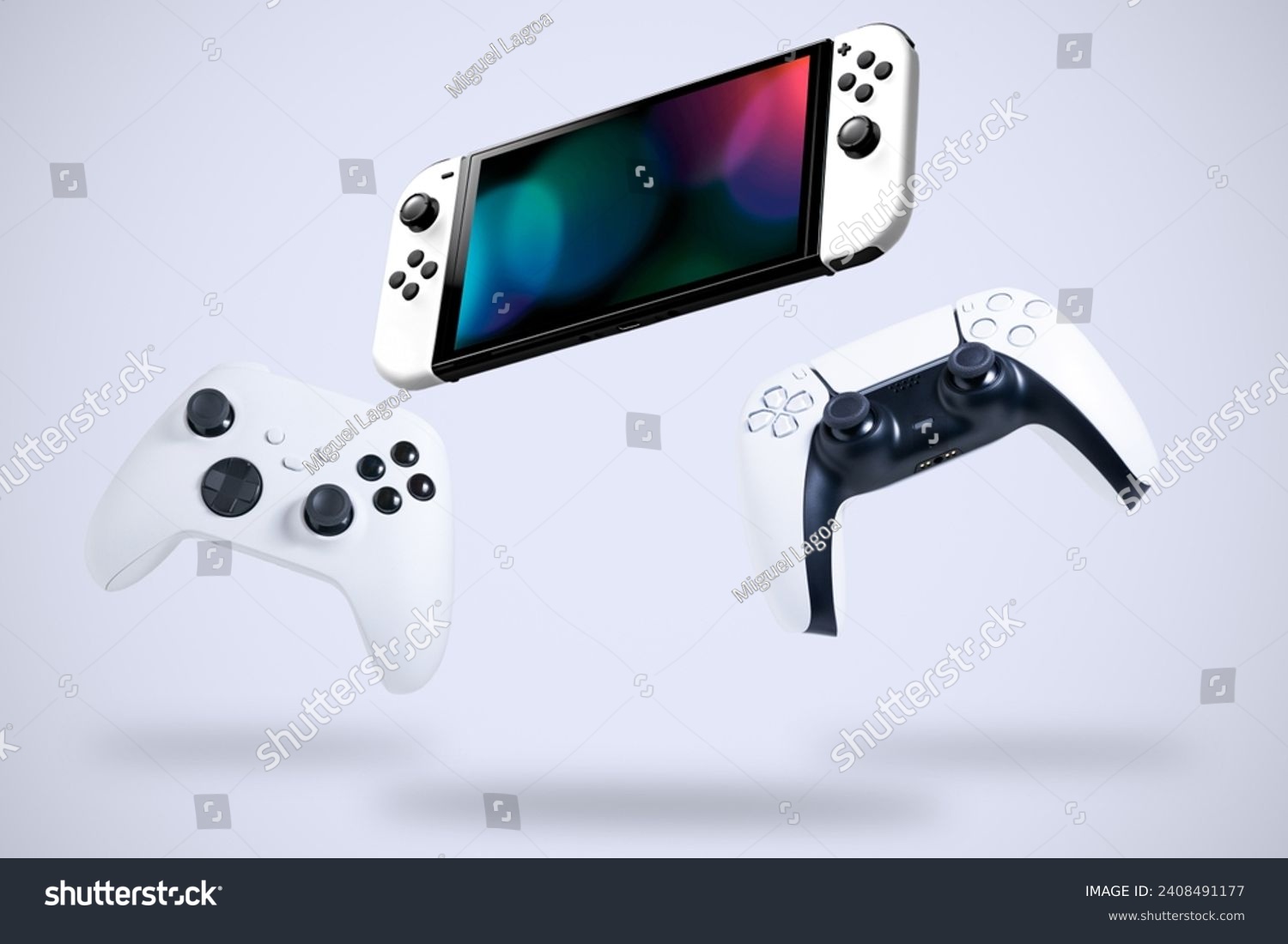 العاب الفيديو