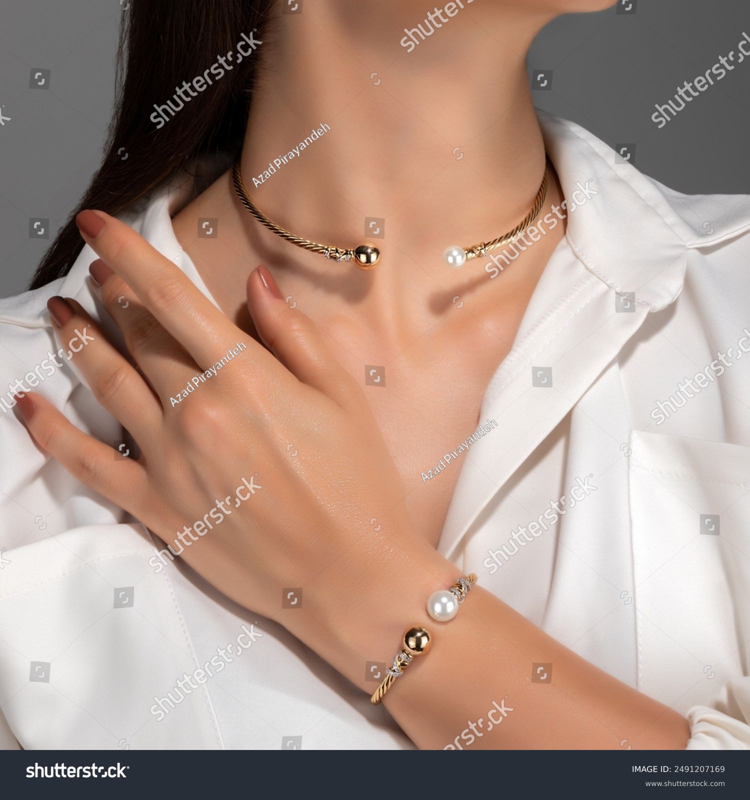 إكسسوارات نسائية
