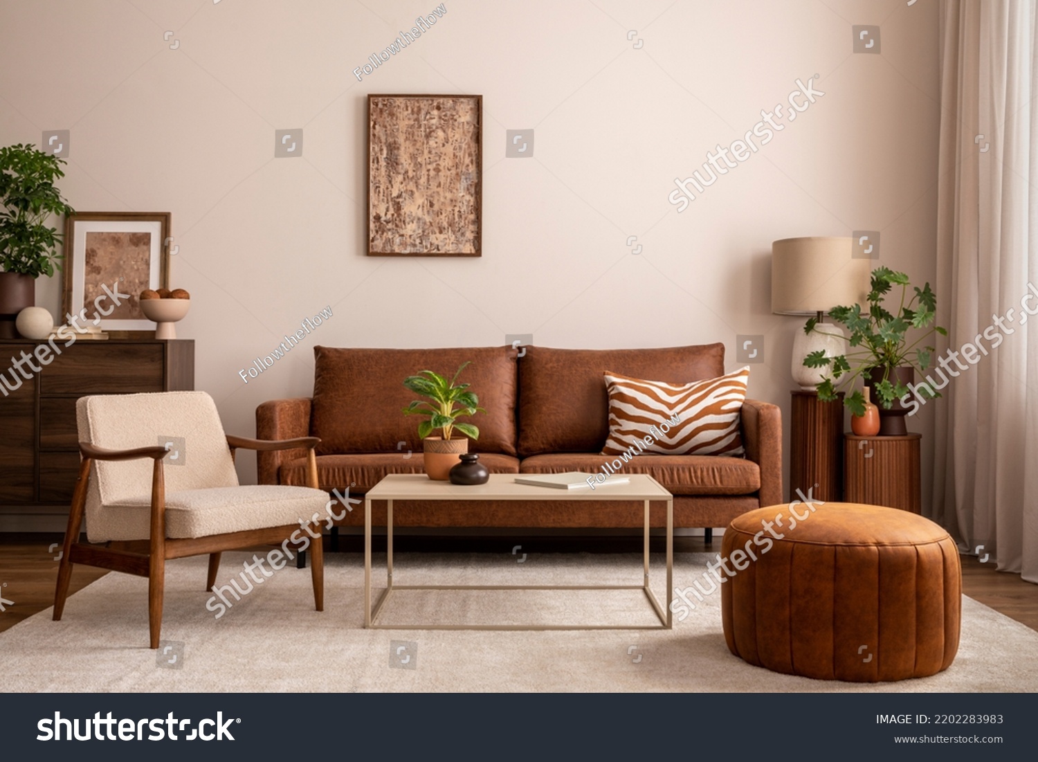 ديكور المنزل