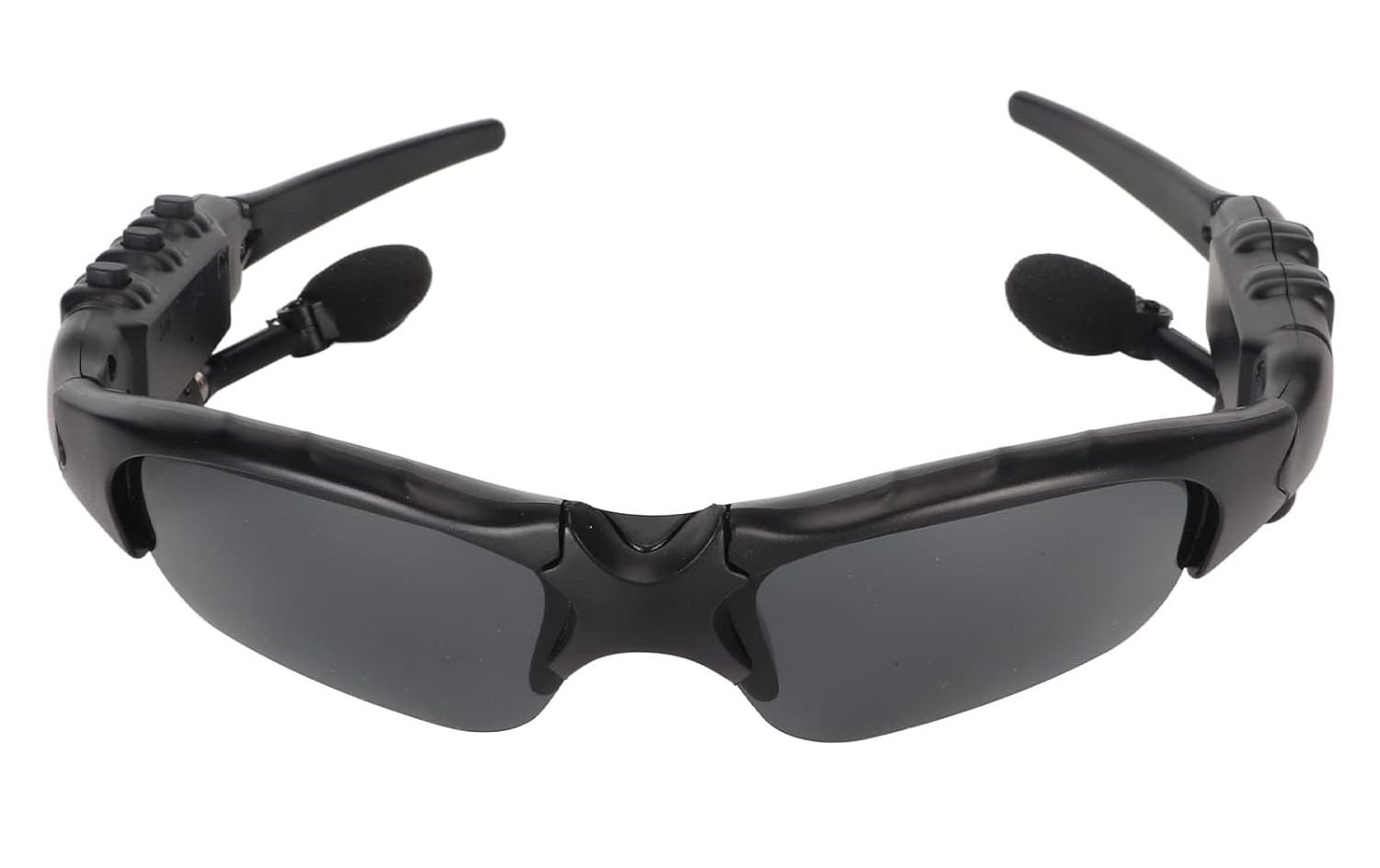 النظارات الشمسية الدكية / Smart Sunglasses