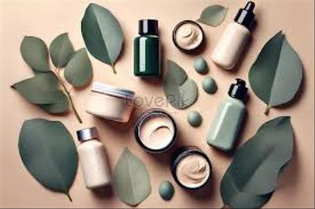 التجميل و العناية الشخصية