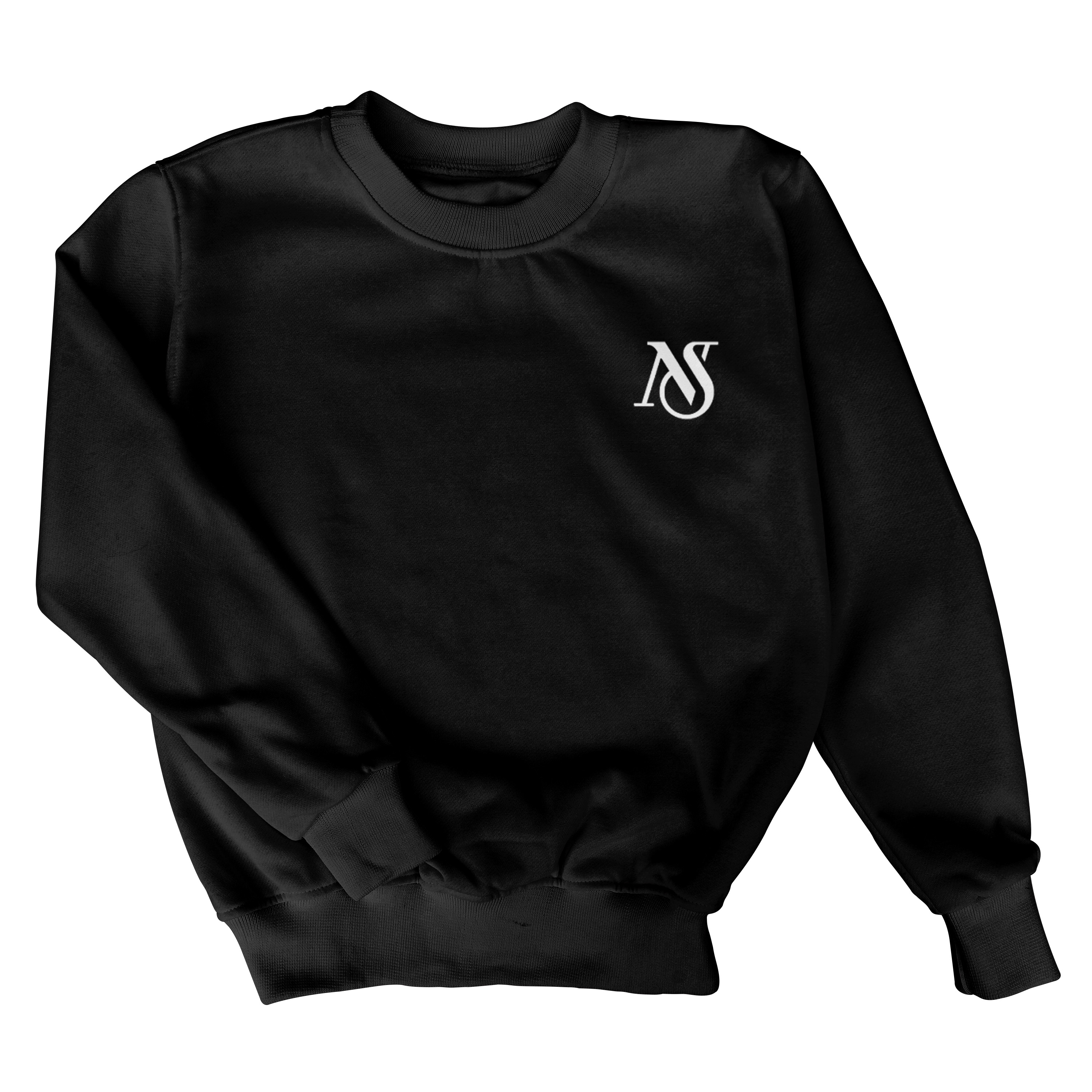 N&S Unisex Sweetshirt New Edition 2025