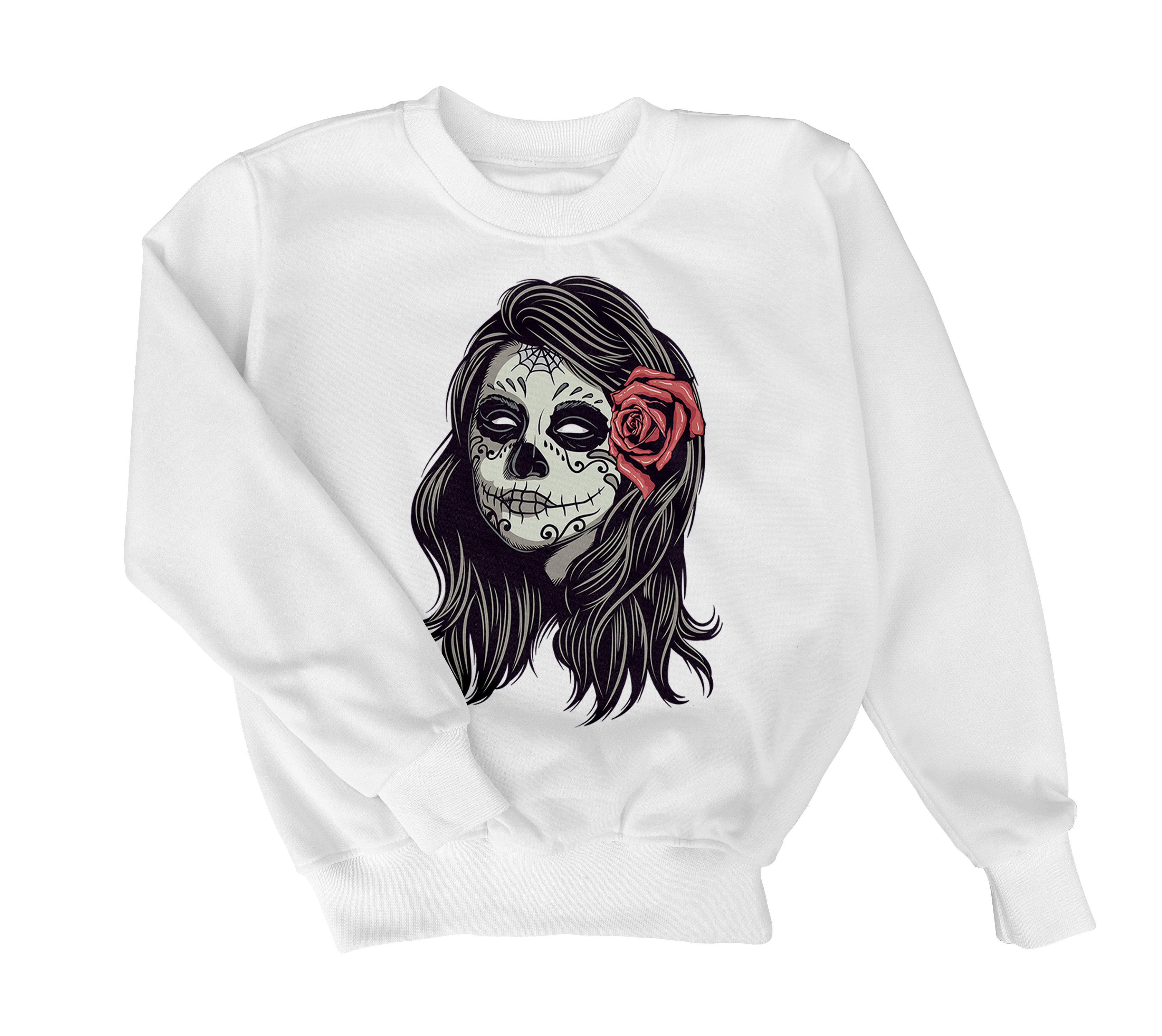 N&S Women Sweetshirt New Edition 2025