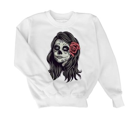 N&S Women Sweetshirt New Edition 2025