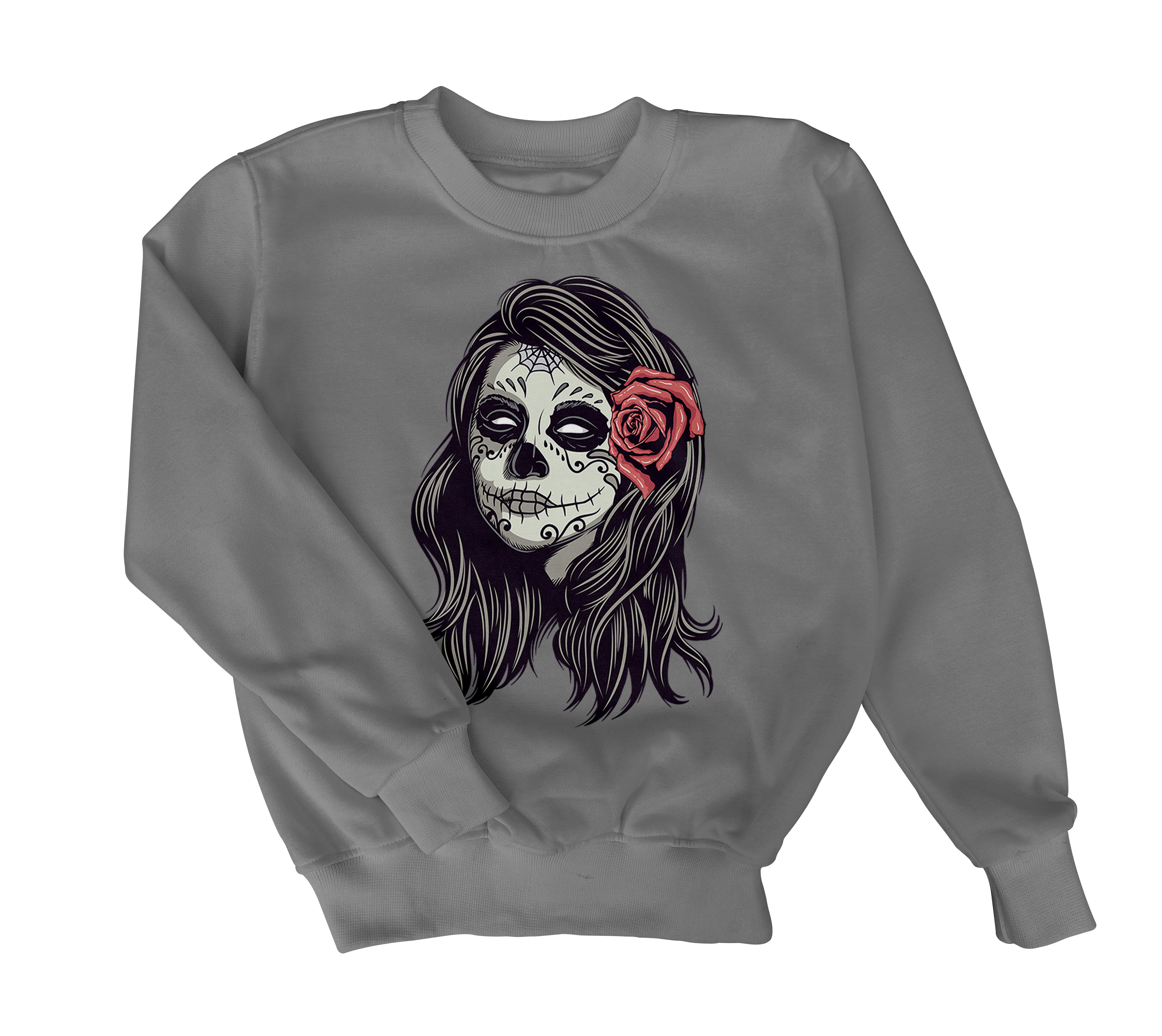 N&S Women Sweetshirt New Edition 2025