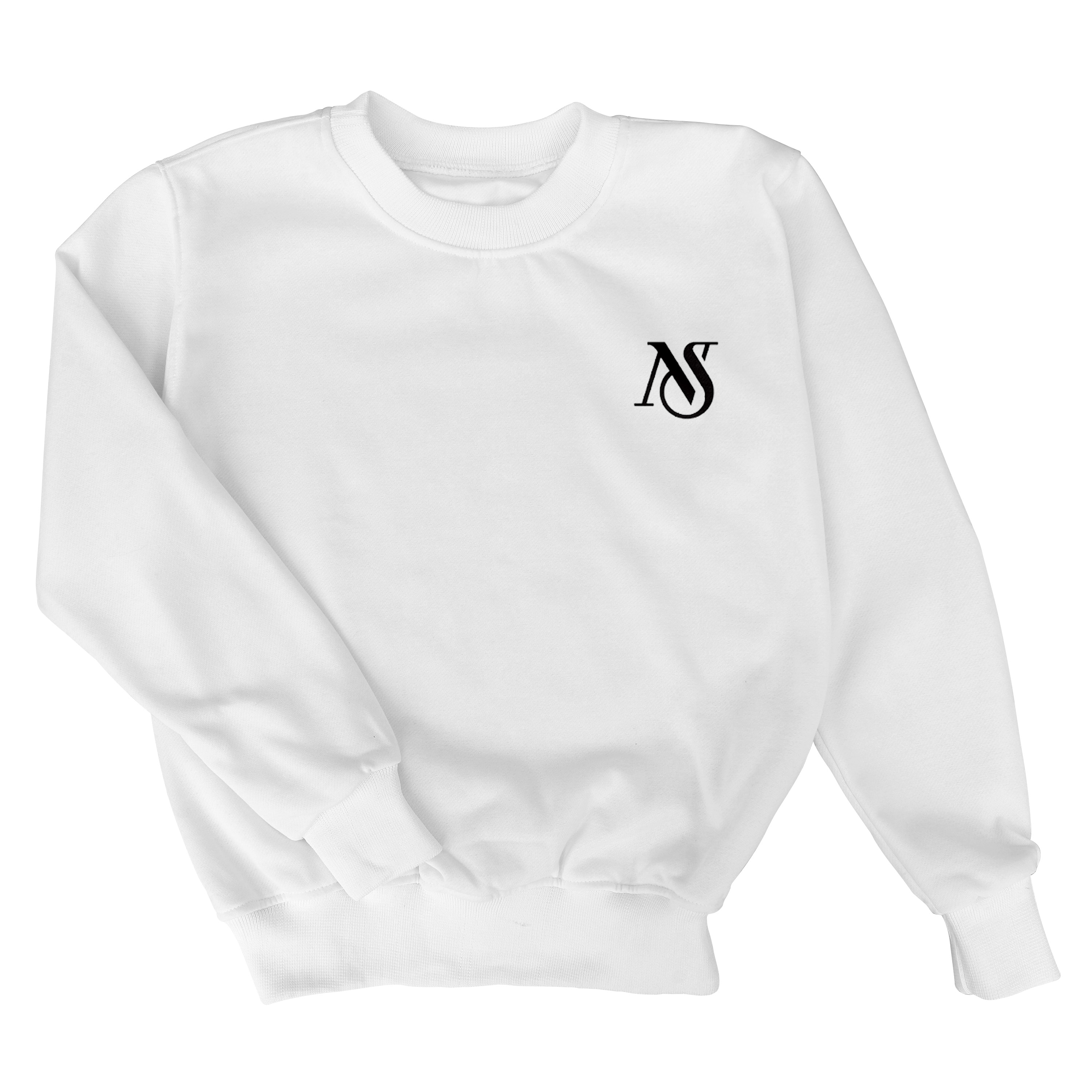 N&S Unisex Sweetshirt New Edition 2025