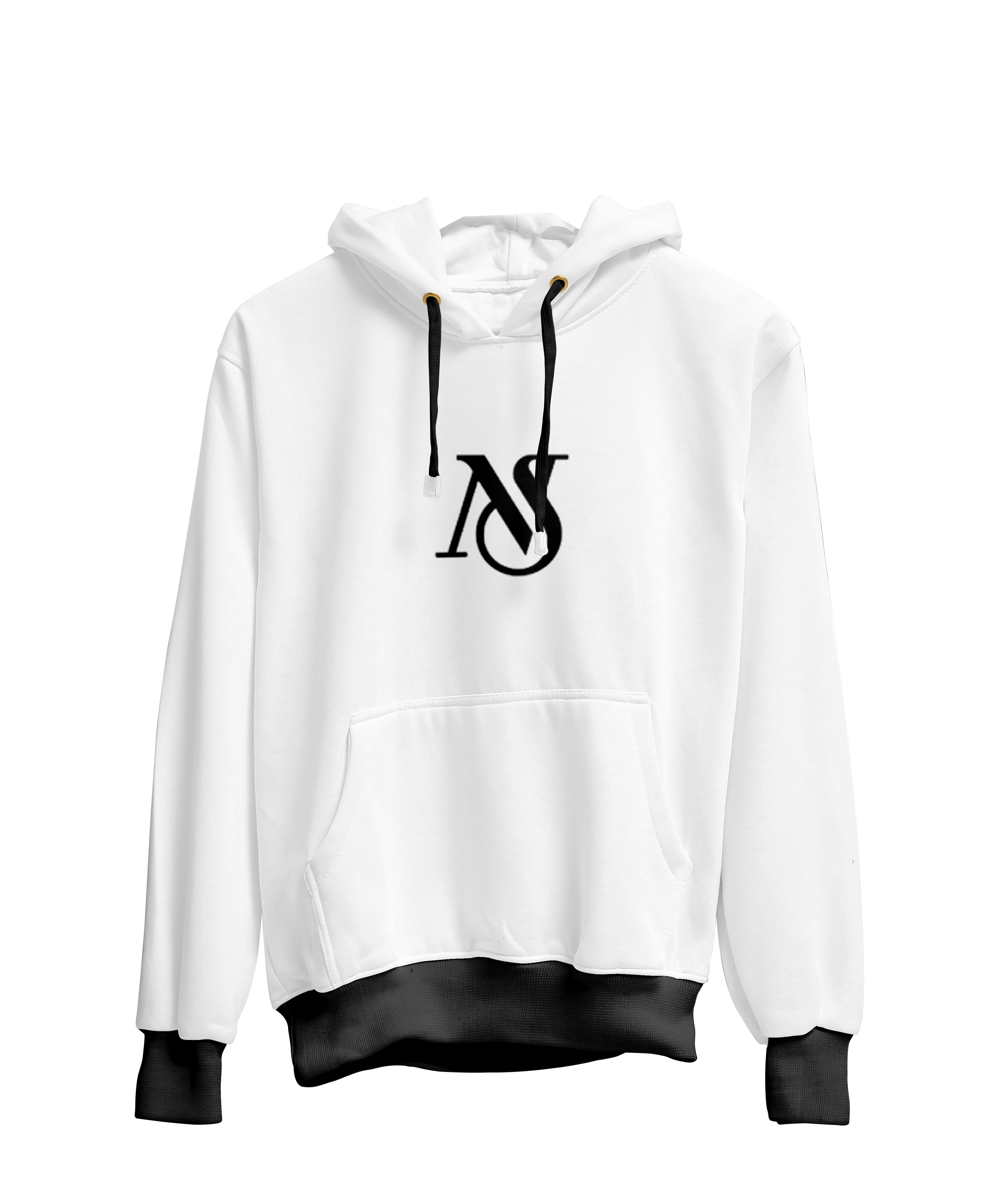 N&S Unisex Hoodie New Edition 2025