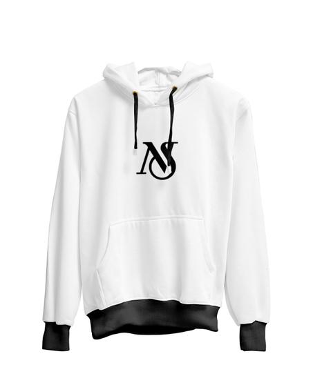 N&S Unisex Hoodie New Edition 2025