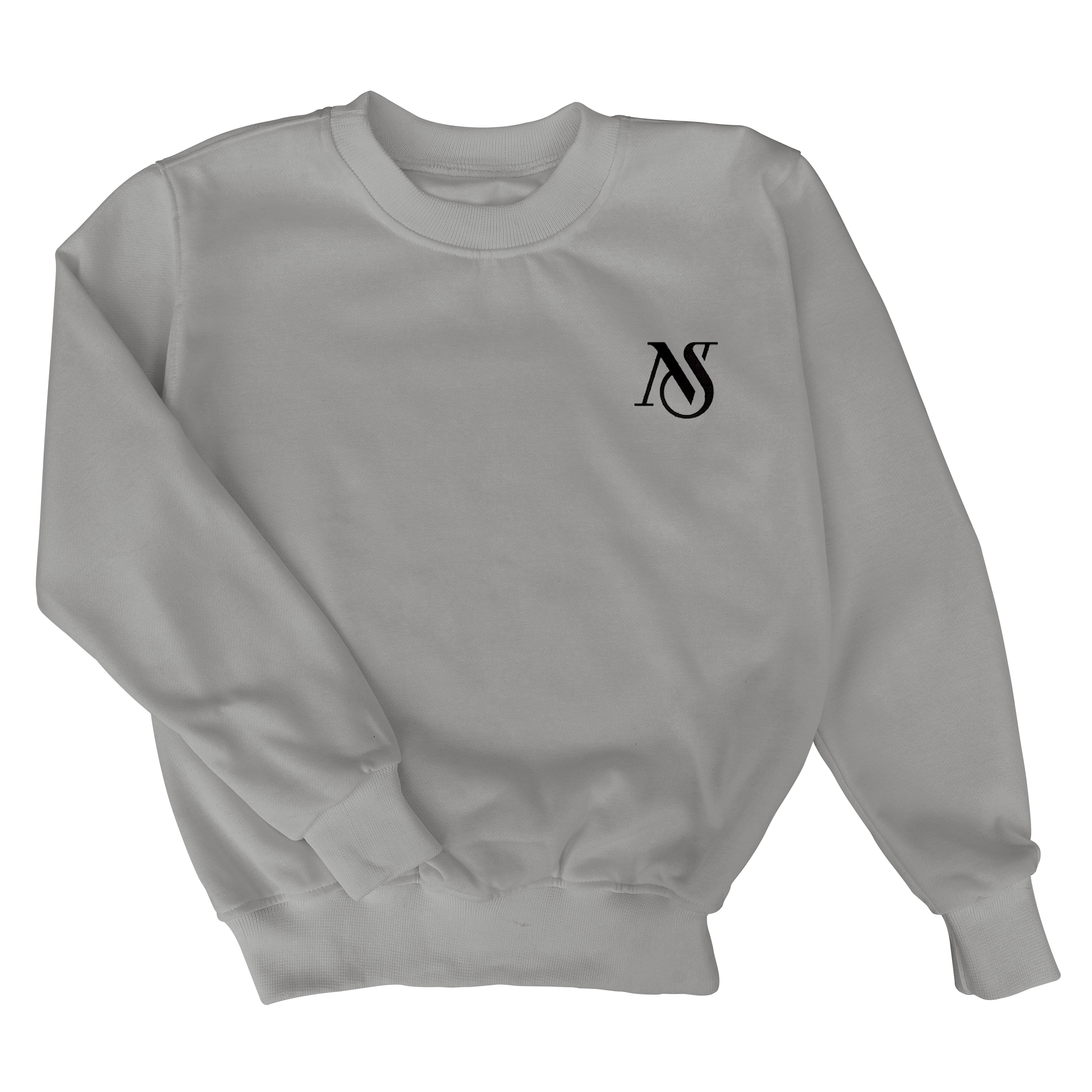 N&S Unisex Sweetshirt New Edition 2025