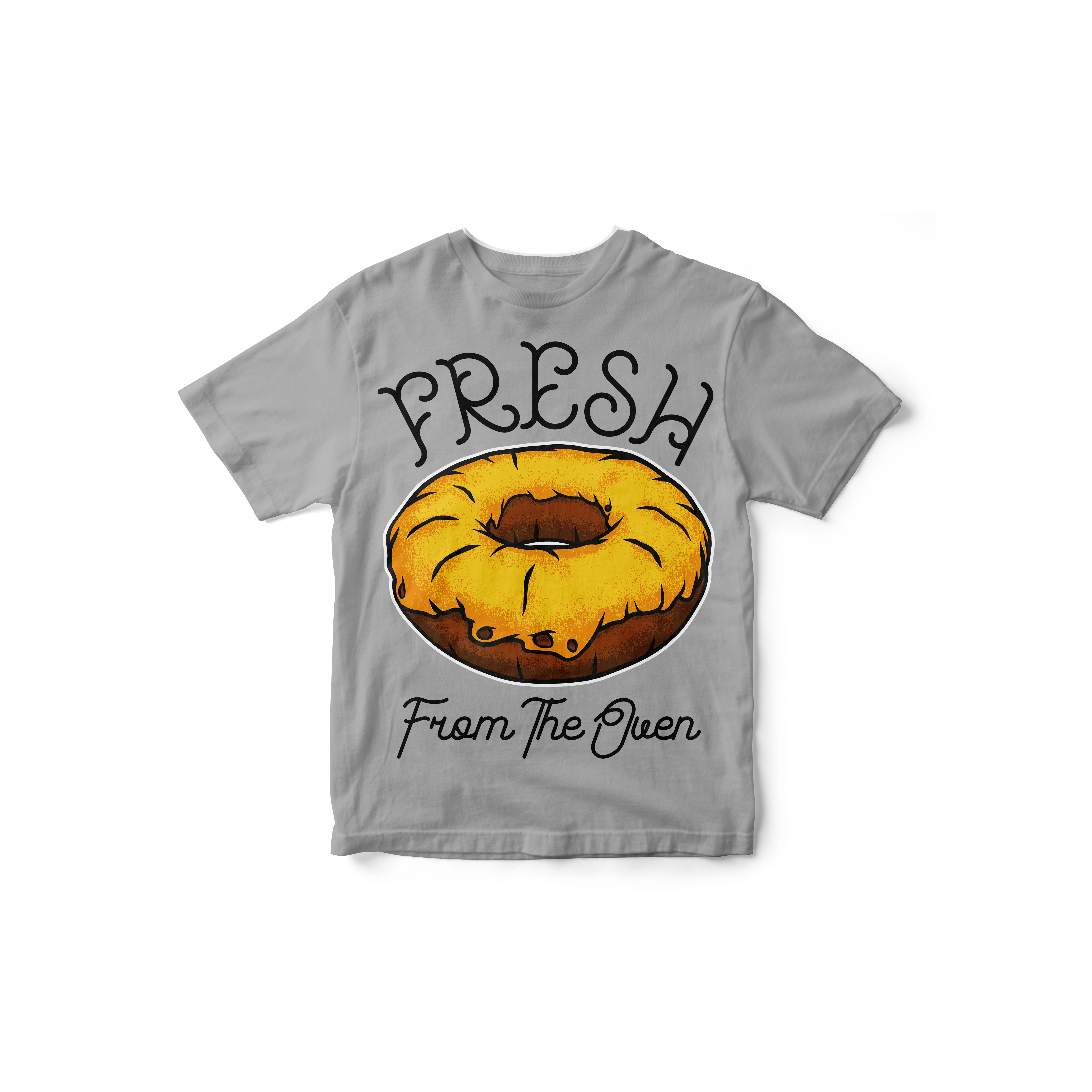 Fresh from the quen Kids T-Shirts N&S Edition 2025