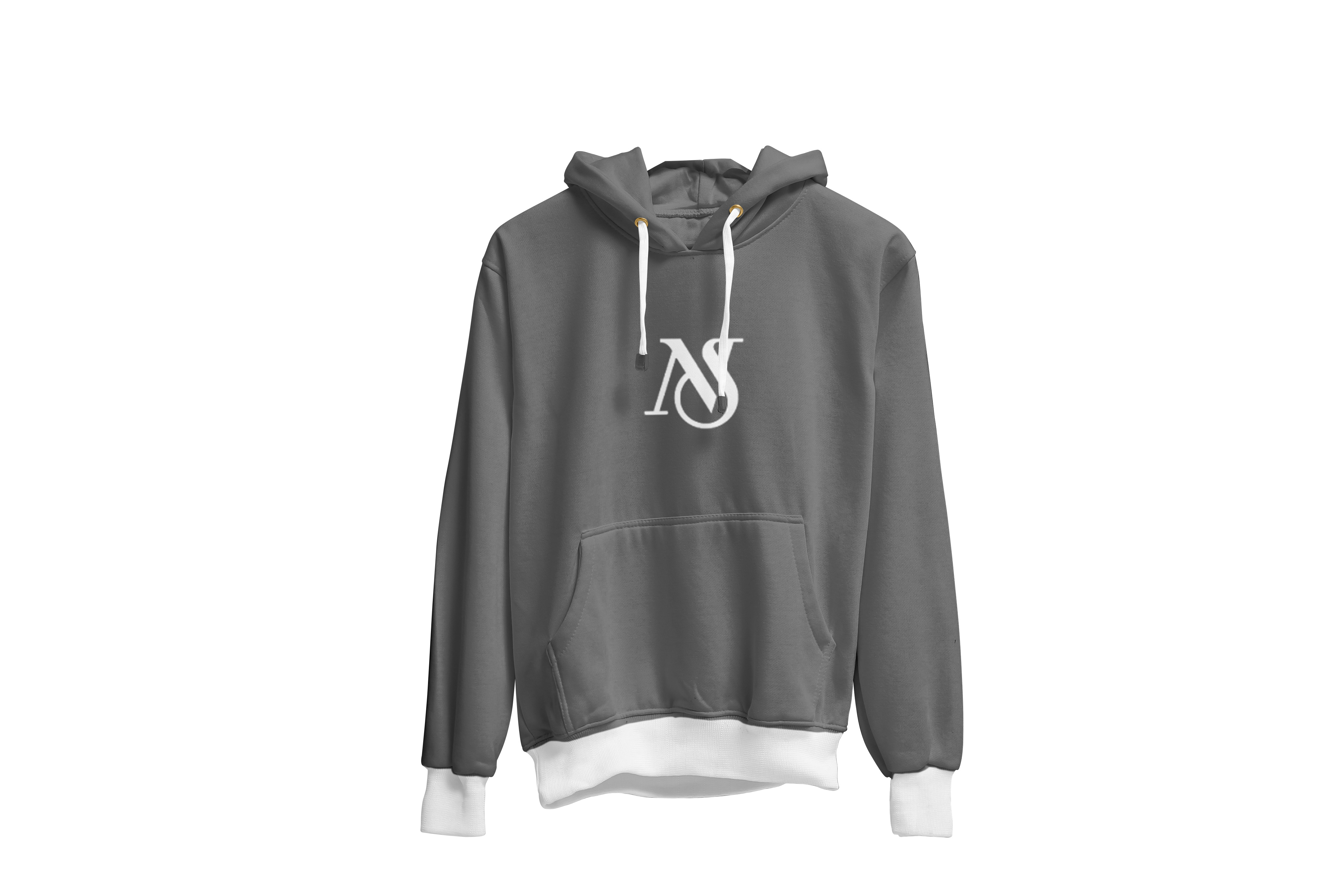 N&S Unisex Hoodie New Edition 2025