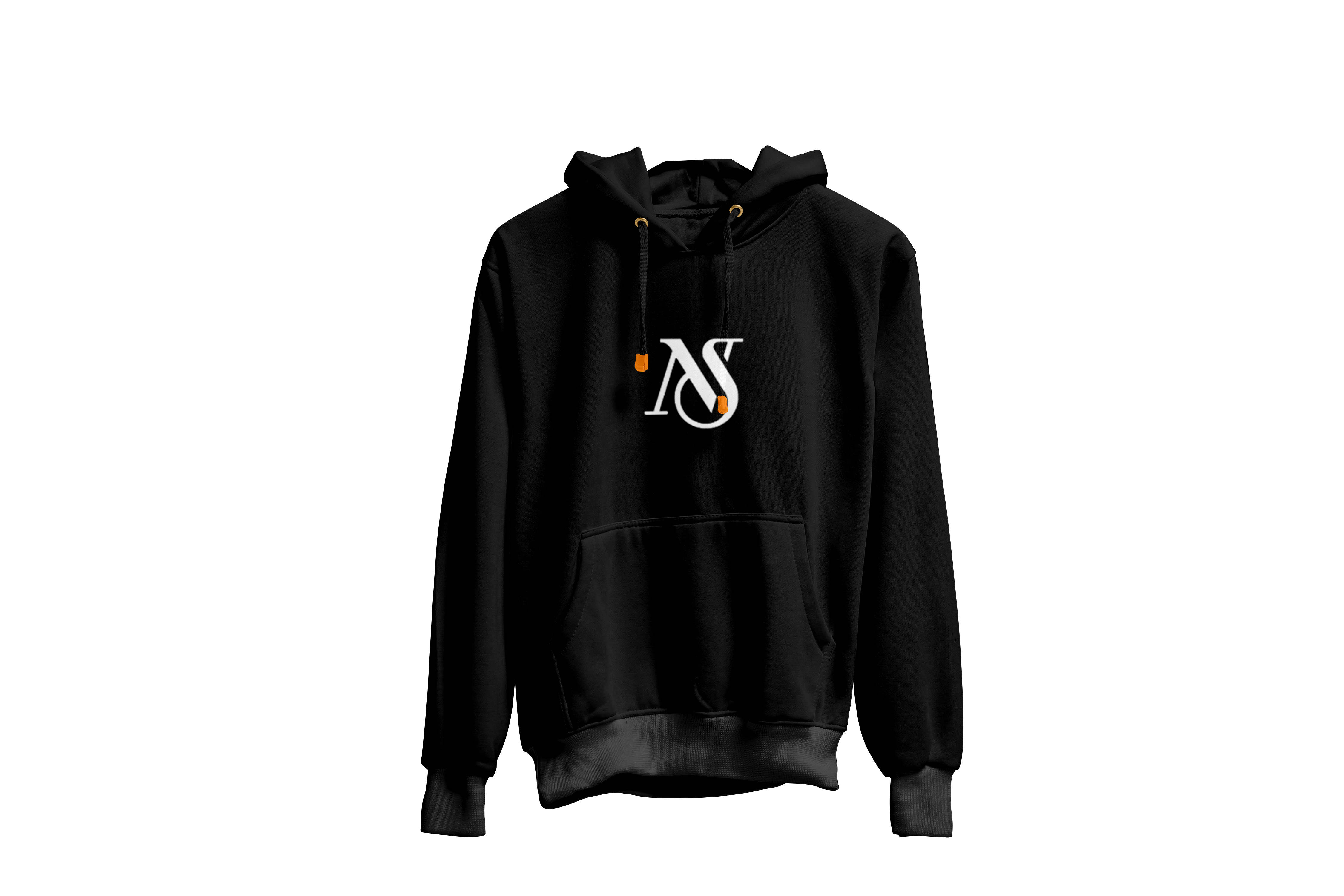 N&S Unisex Hoodie New Edition 2025