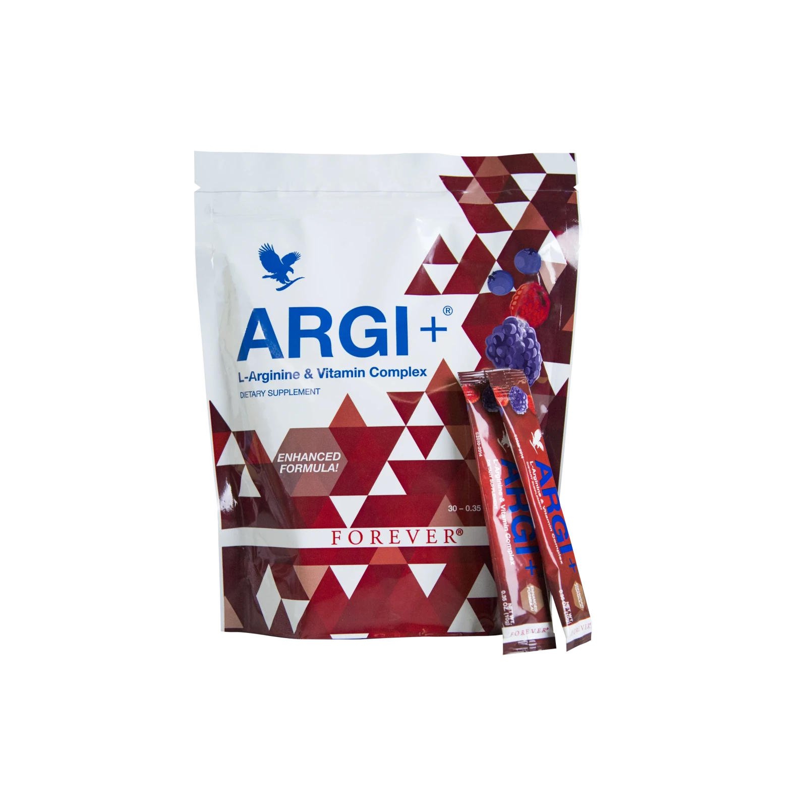 فوريفر ARGI+™ REF. 473 - Sachet de 300 g