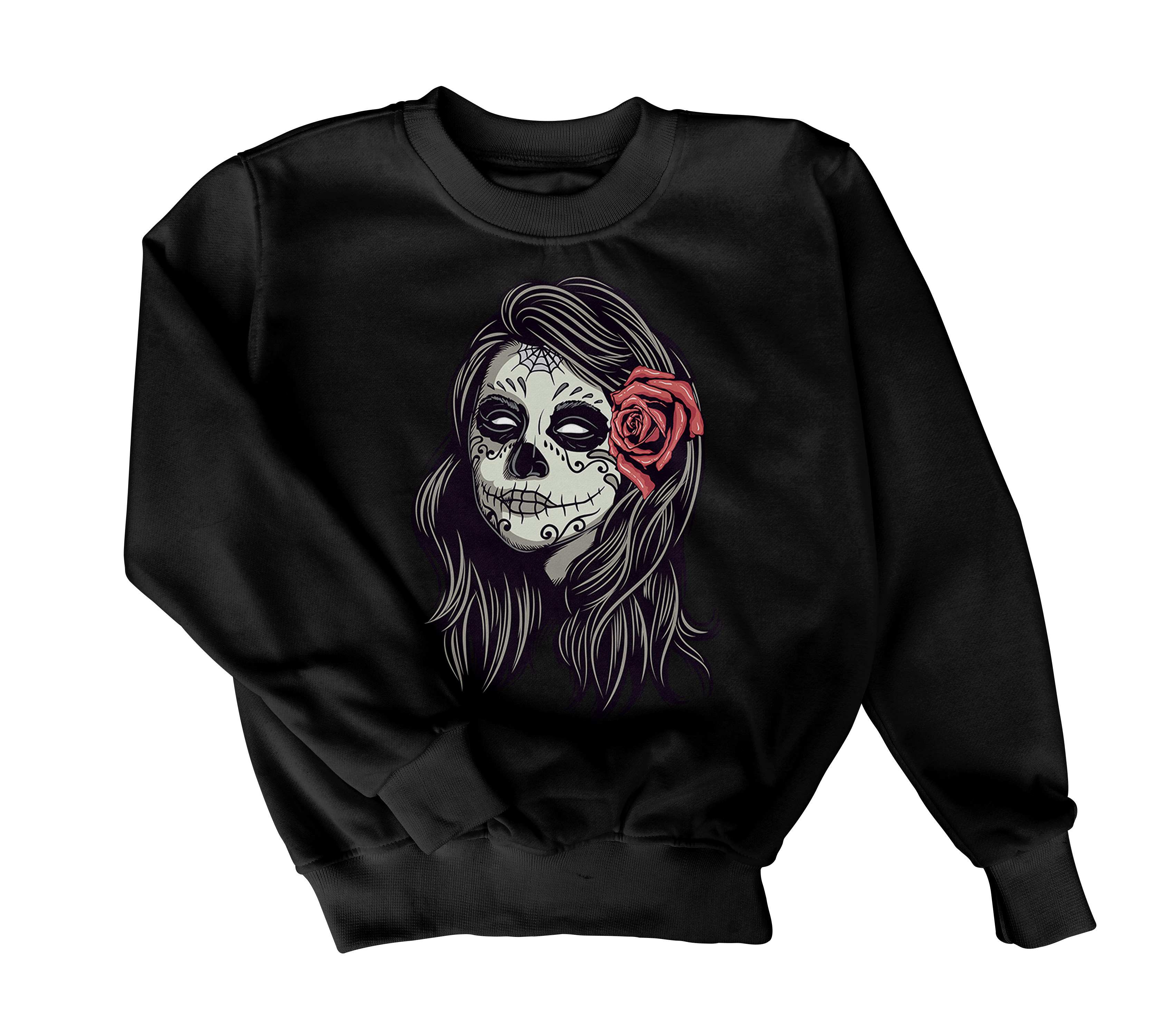 N&S Women Sweetshirt New Edition 2025