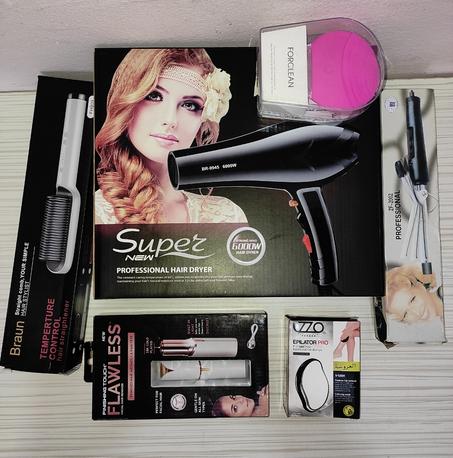 PACK SUPER ( أقوى تجميعة من 6 منتجات ) ✅🔥