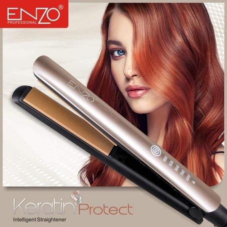 🔥🔥 ENZO Keratin Therapy 🔥