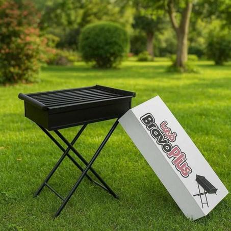 شواية قابلة للطي