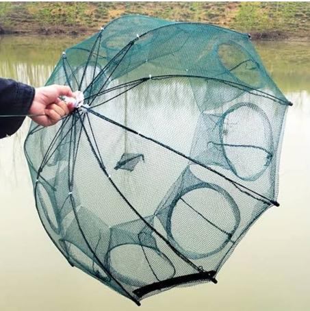 ✅ أفضل شبكة صيد السمك أوتوماتيكية 🏄‍♂️