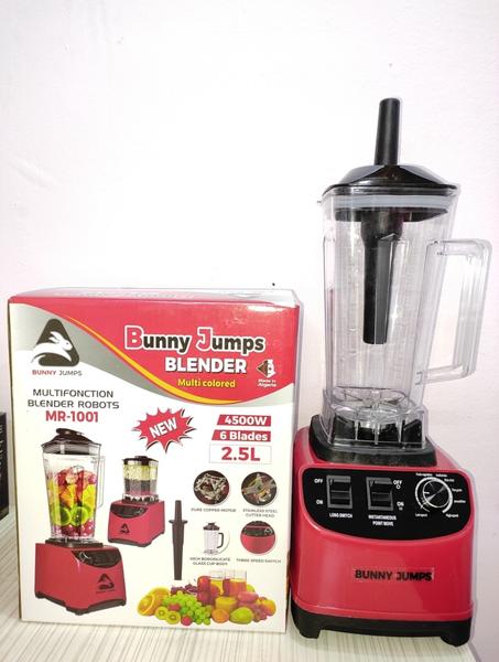 😍 الخلاط الألماني ذو اللمسة الجزائرية ⚡😎