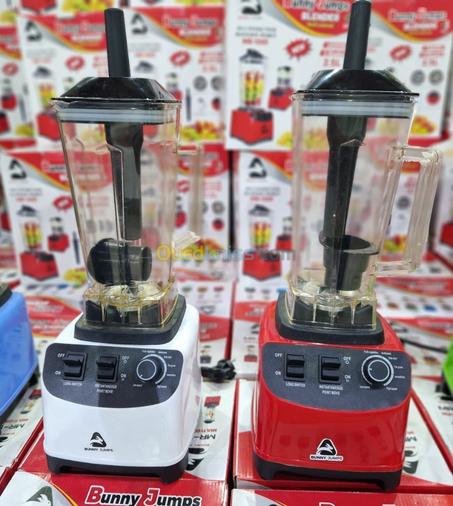 الخلاط الأماني الأقوى في العالم💪2in1